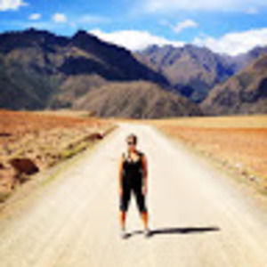 Meet your Posher, Tara